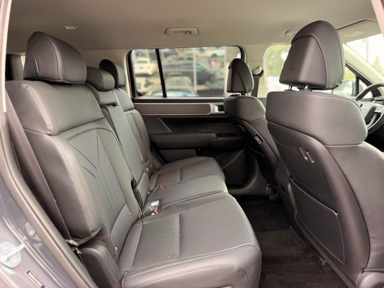 Hyundai Santa Fe SEL 2026