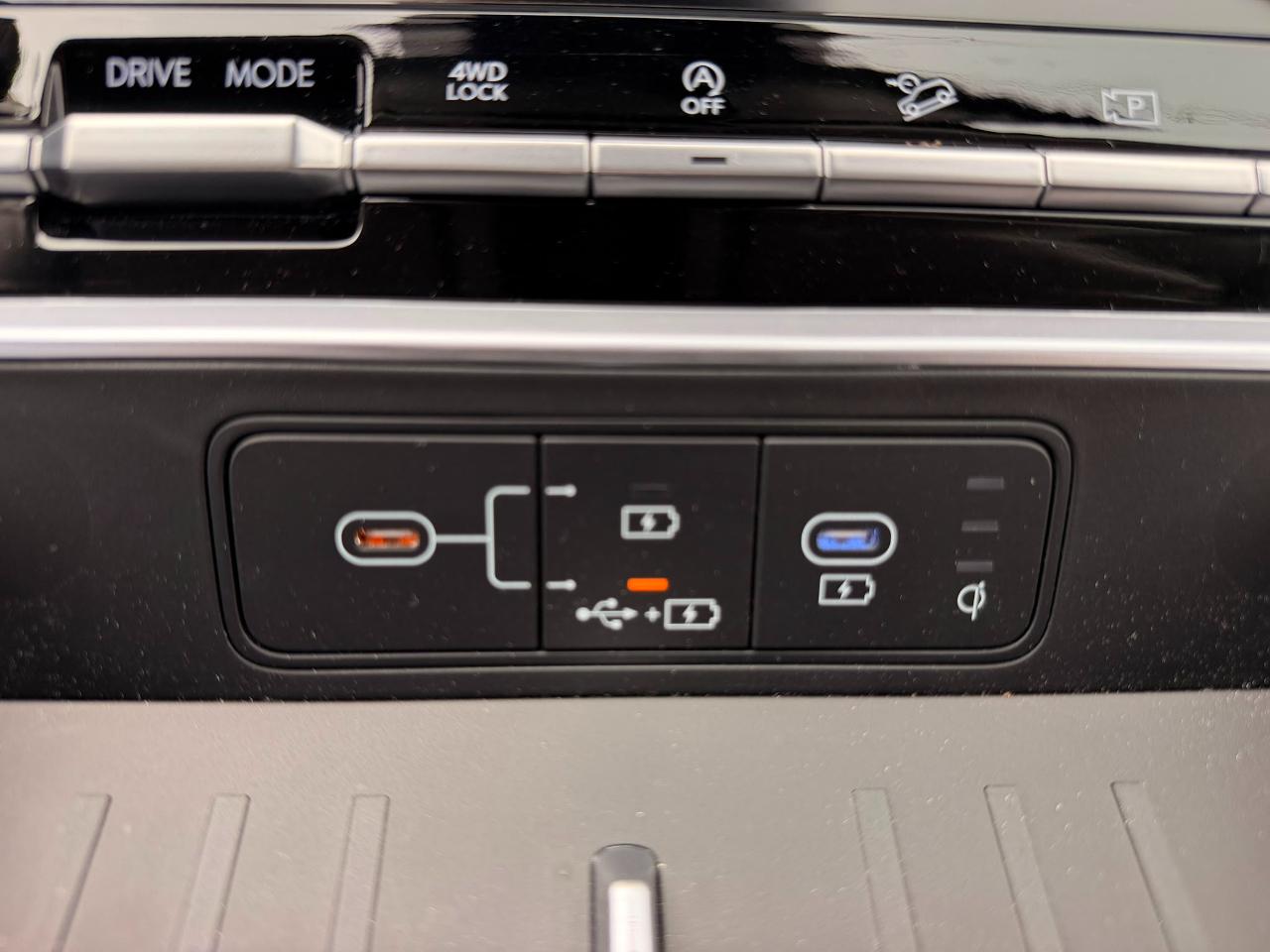 Hyundai Santa Fe SEL 2026
