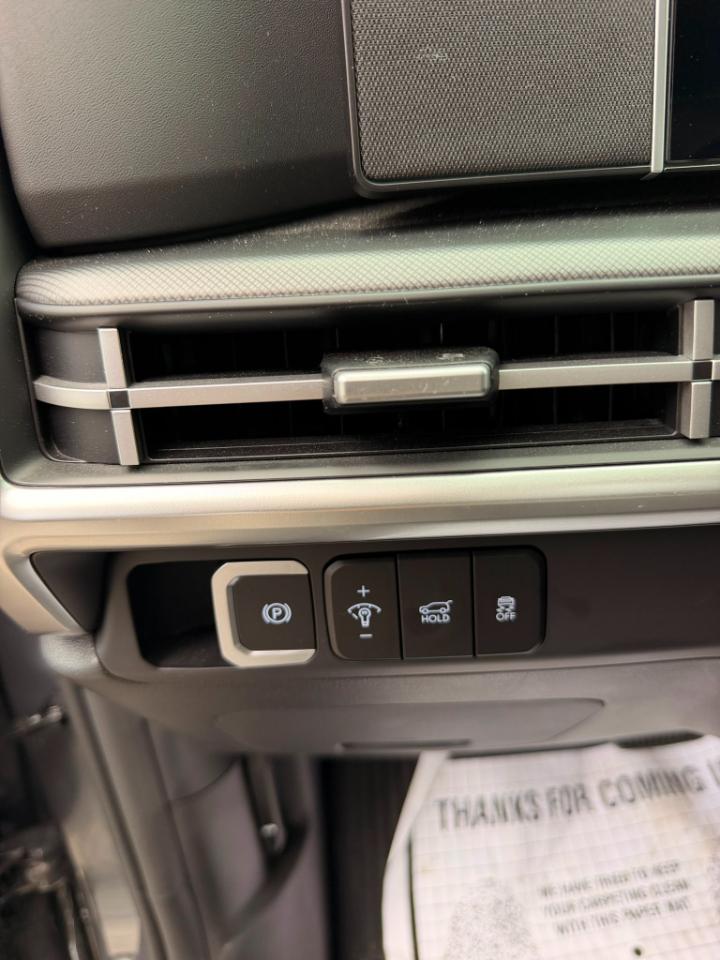 Hyundai Santa Fe SEL 2026