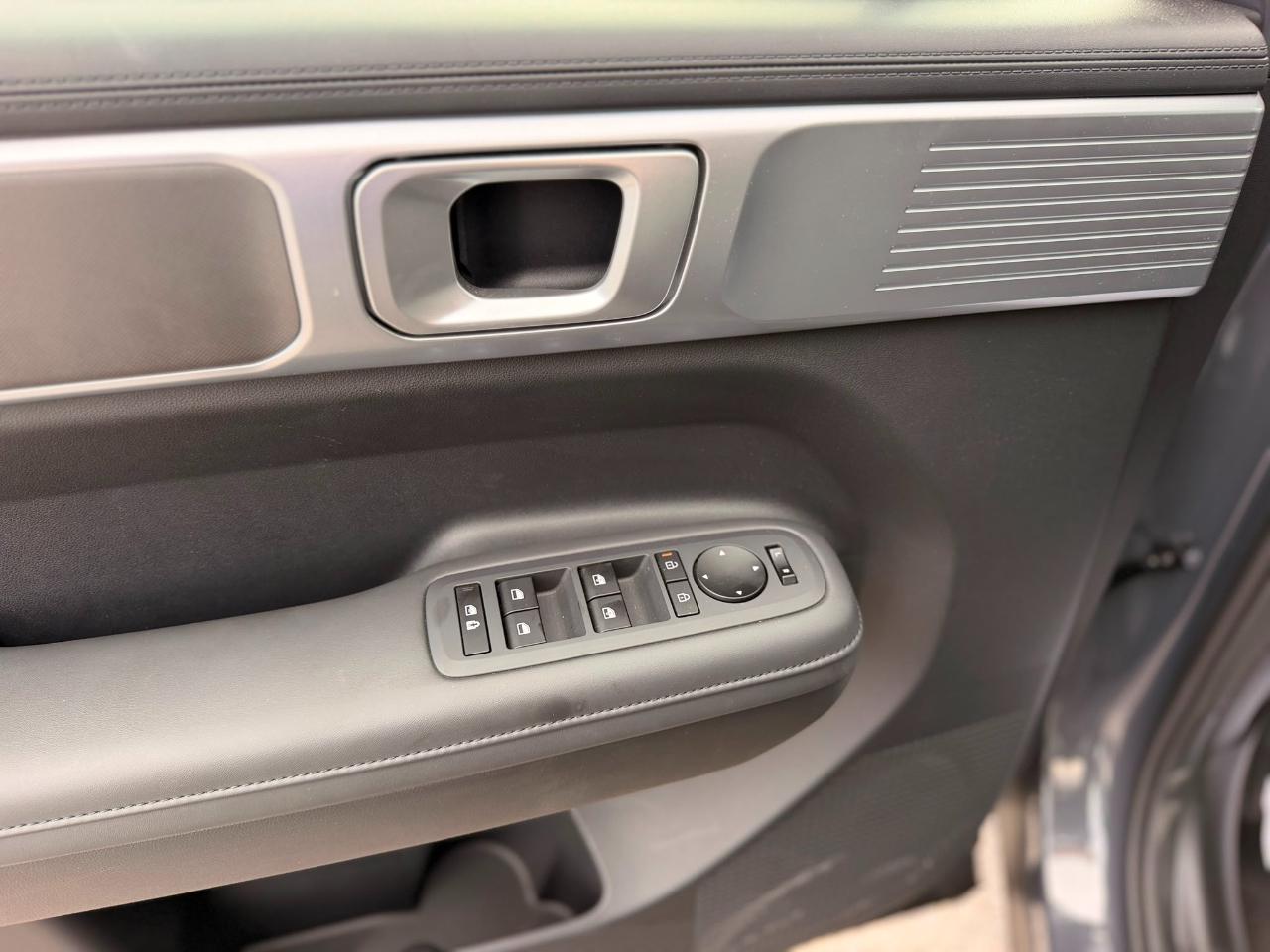 Hyundai Santa Fe SEL 2026