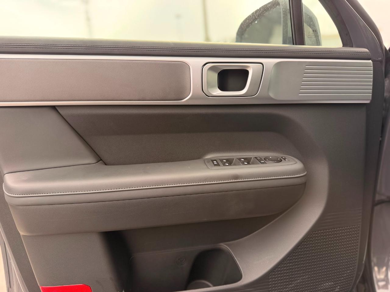 Hyundai Santa Fe SEL 2026