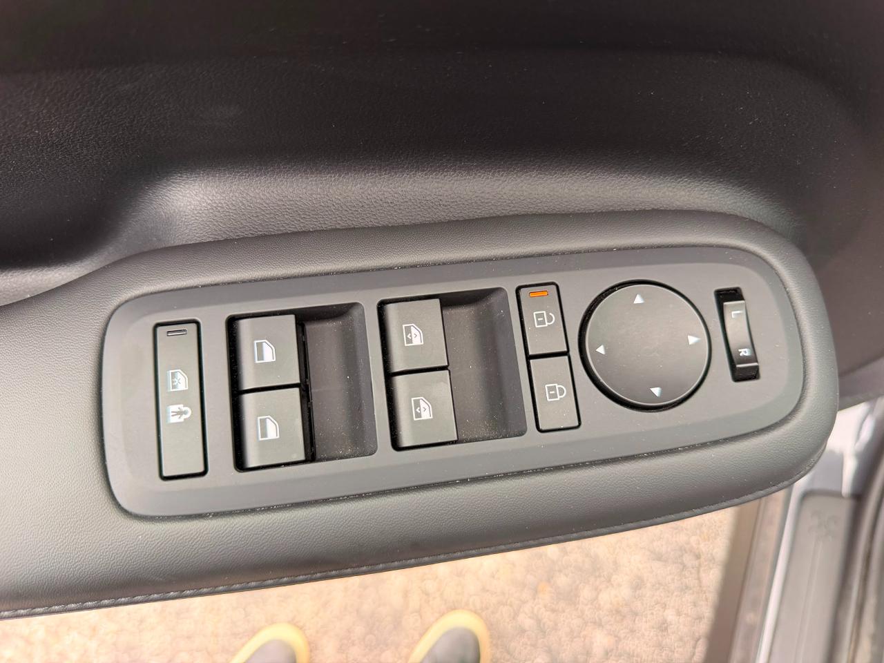 Hyundai Santa Fe SEL 2026