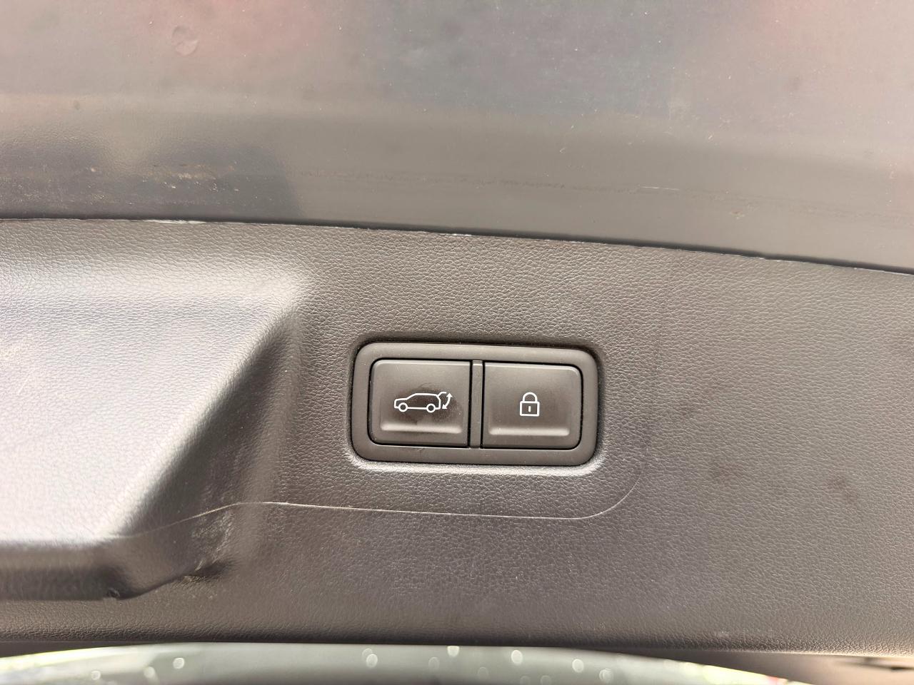 Hyundai Santa Fe SEL 2026