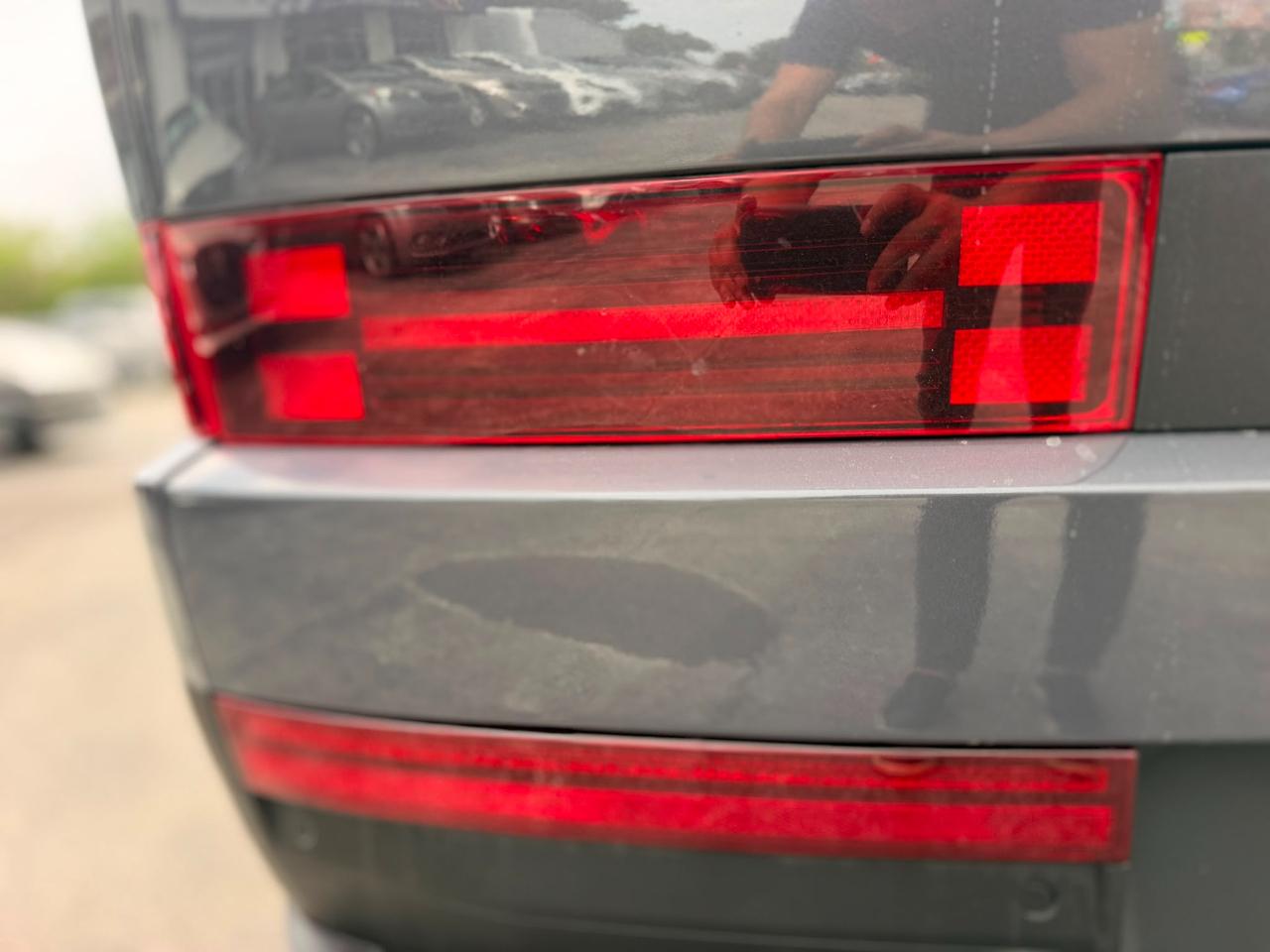 Hyundai Santa Fe SEL 2026