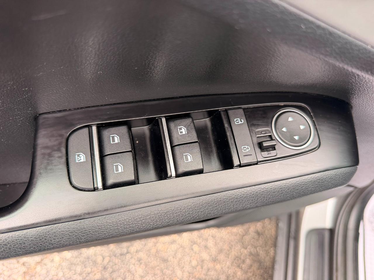 Kia Soul LX CVT 2022