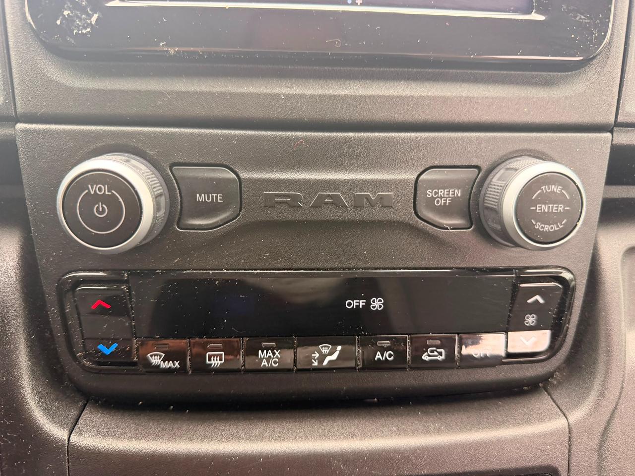 RAM Promaster 2500 High Roof 159-in. WB 2025