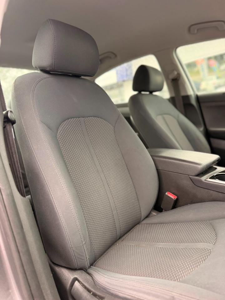 Hyundai Sonata SE 2018
