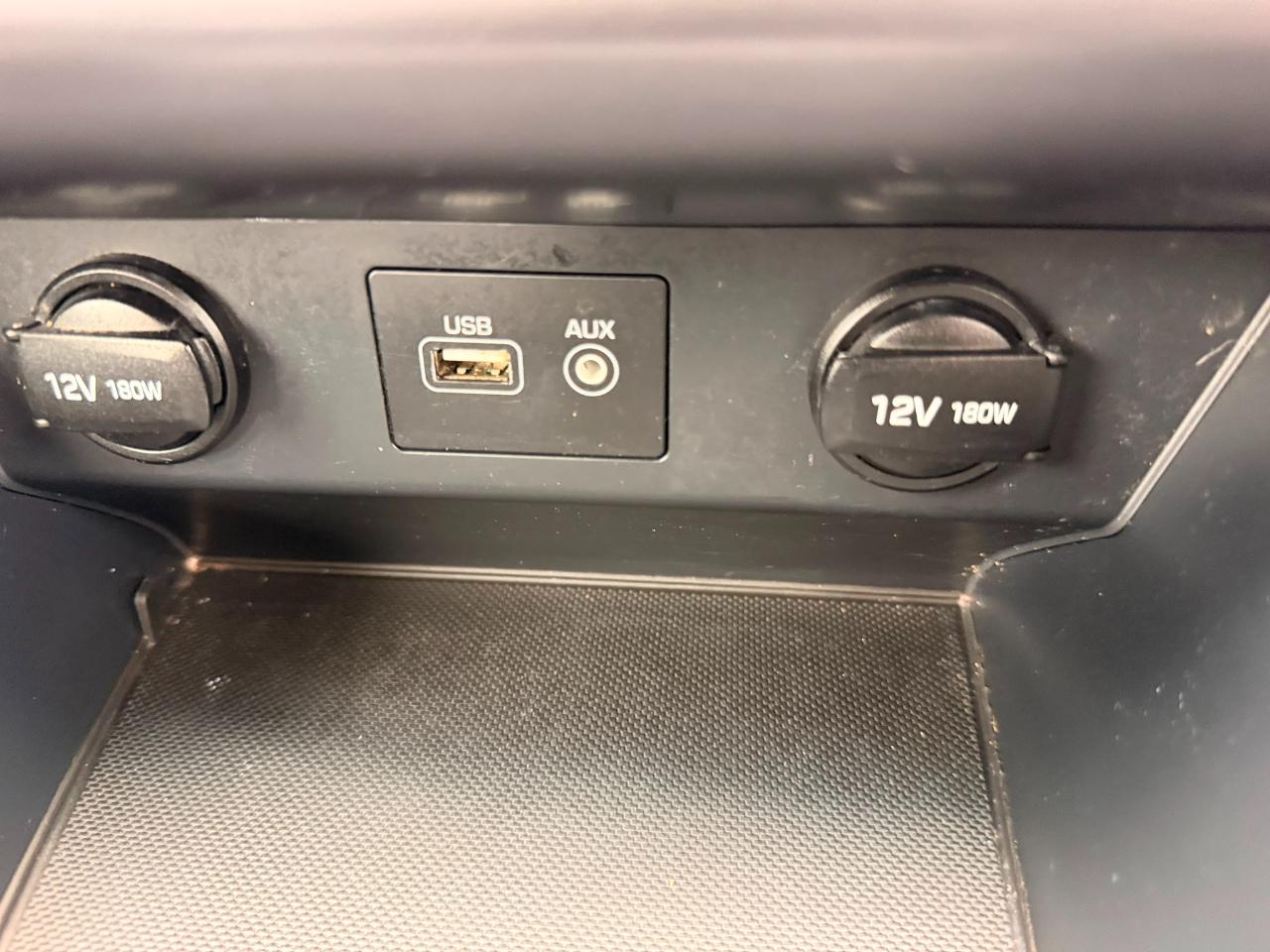 Hyundai Sonata SE 2018