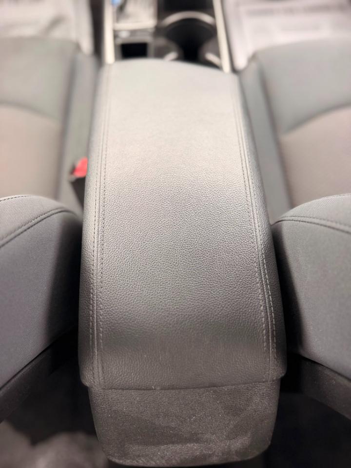 Hyundai Sonata SE 2018