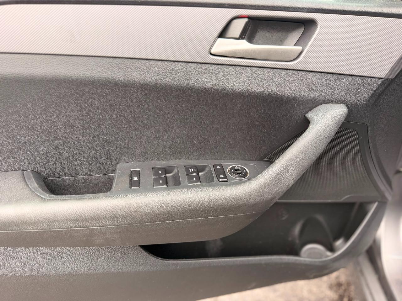 Hyundai Sonata SE 2018