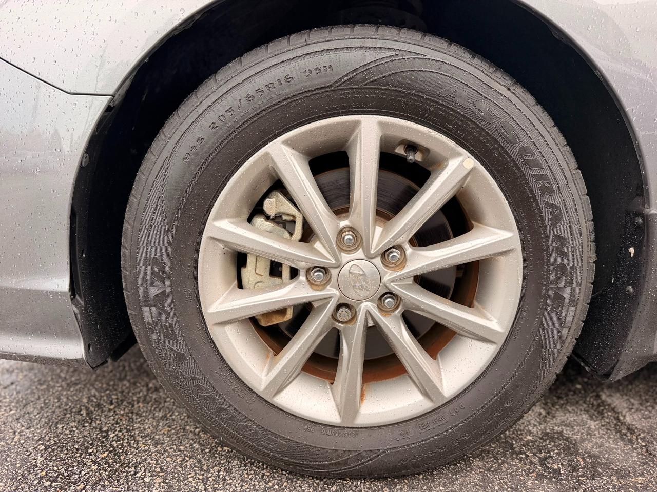 Hyundai Sonata SE 2018