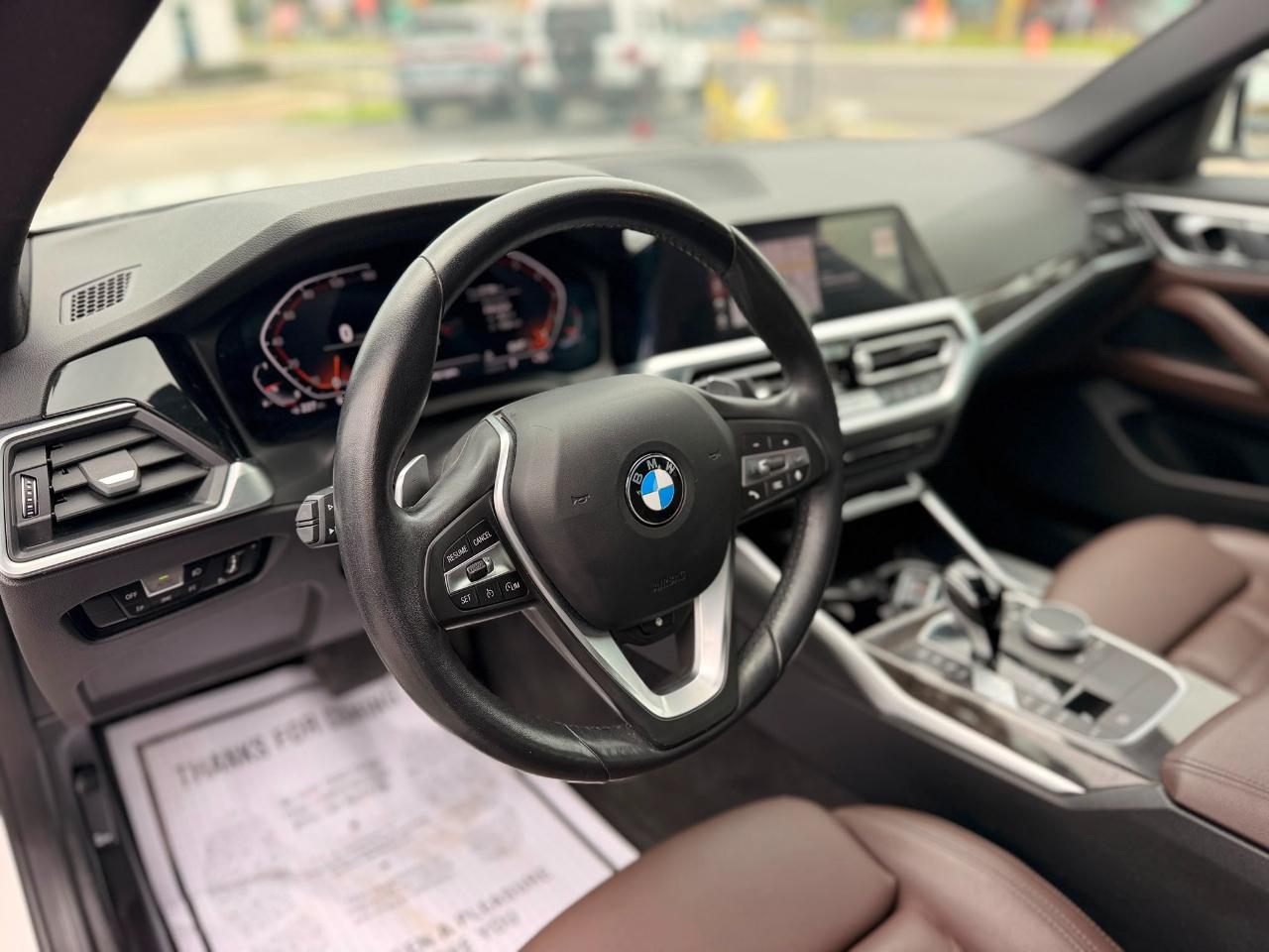 BMW 4-Series Gran Coupe 430i 2023