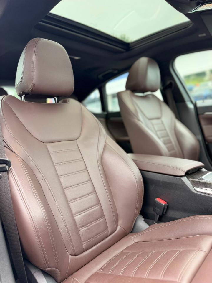 BMW 4-Series Gran Coupe 430i 2023