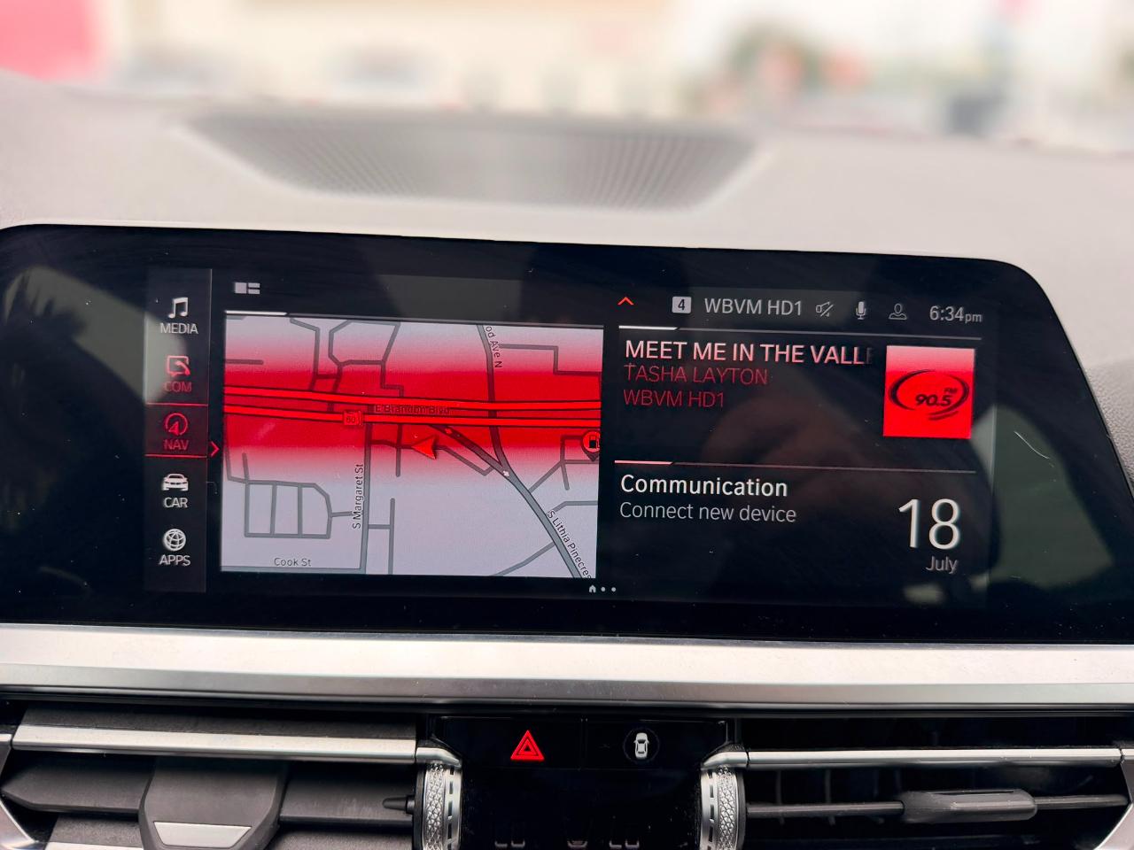 BMW 4-Series Gran Coupe 430i 2023
