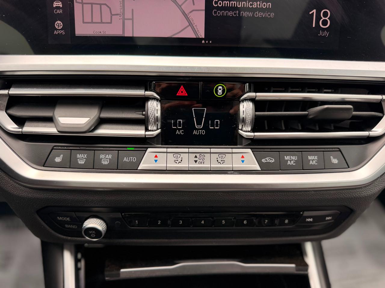 BMW 4-Series Gran Coupe 430i 2023