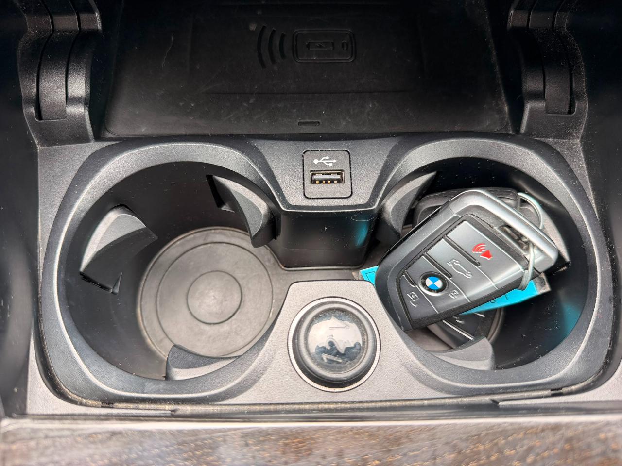BMW 4-Series Gran Coupe 430i 2023