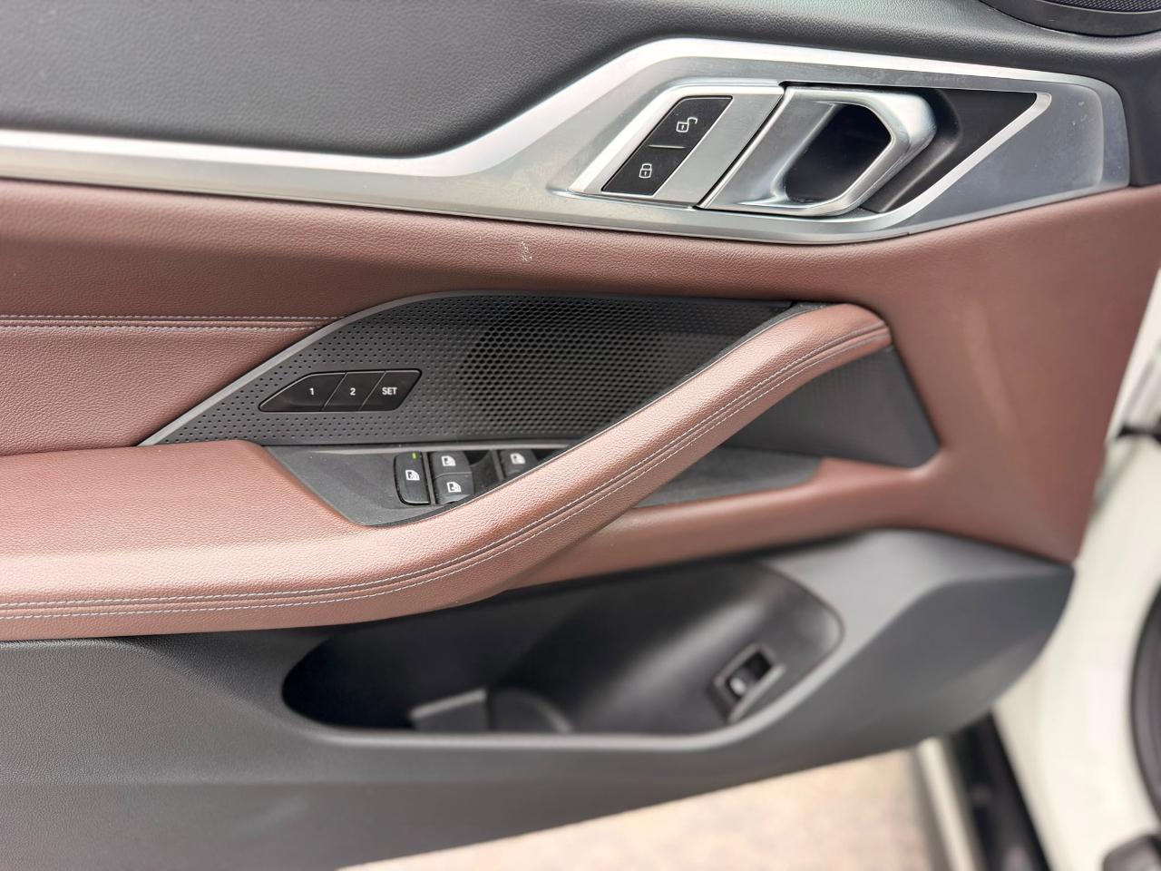 BMW 4-Series Gran Coupe 430i 2023