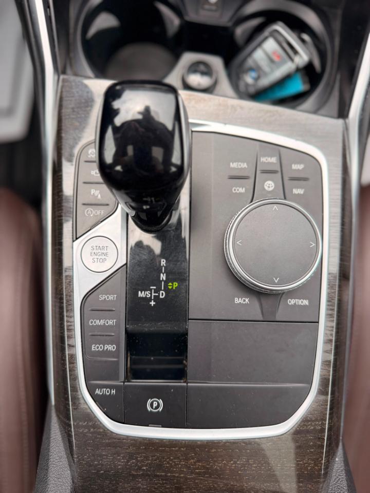 BMW 4-Series Gran Coupe 430i 2023