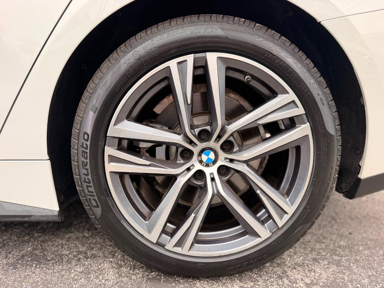 BMW 4-Series Gran Coupe 430i 2023