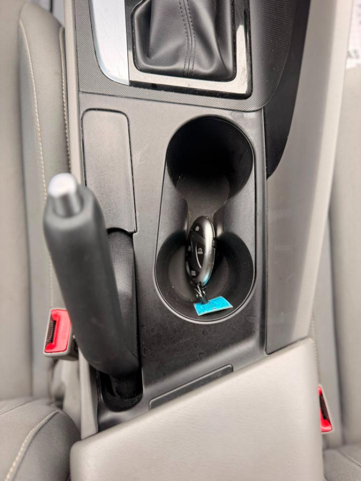 Hyundai Elantra SEL 2024
