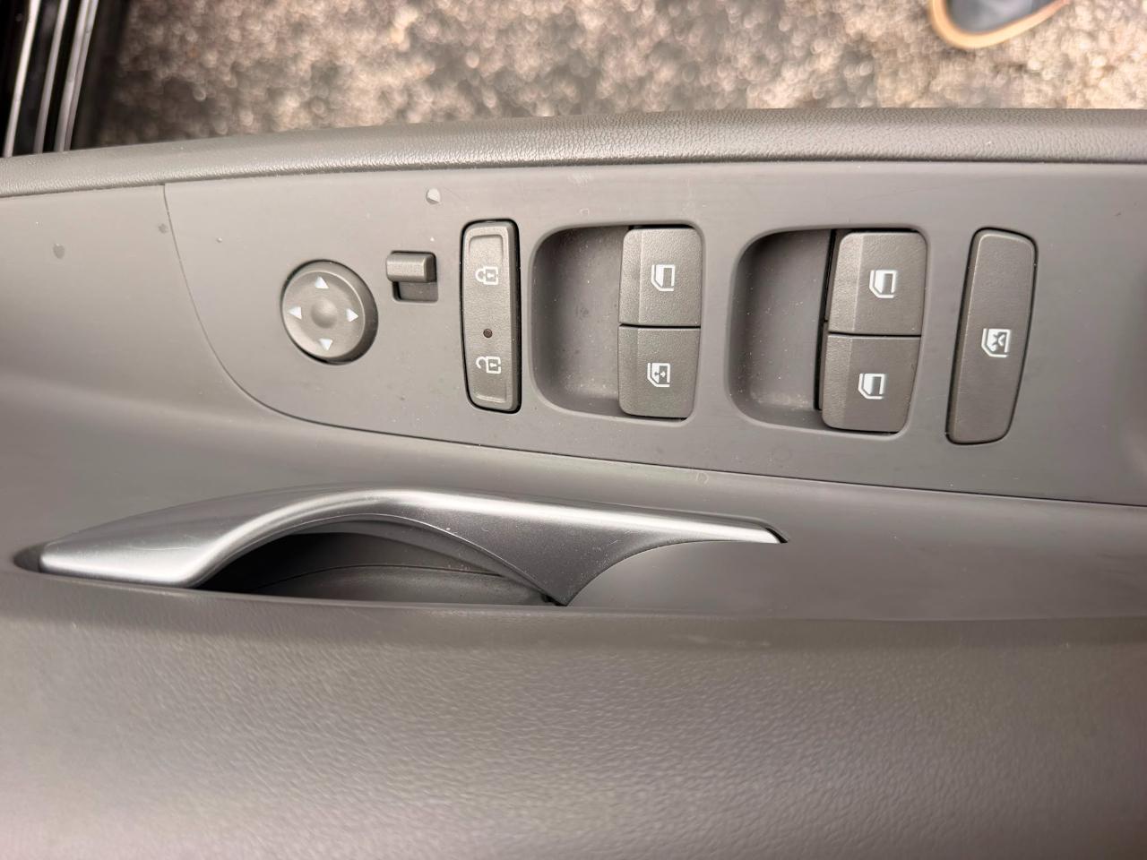 Hyundai Elantra SEL 2024