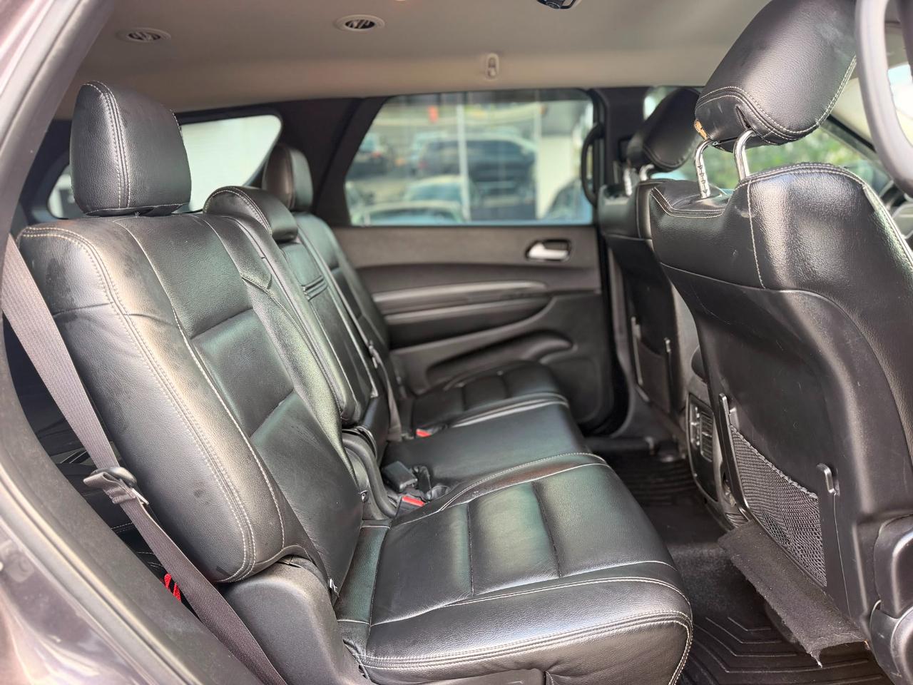 Dodge Durango SXT RWD 2021