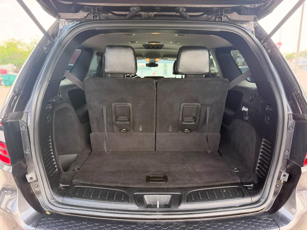 Dodge Durango SXT RWD 2021
