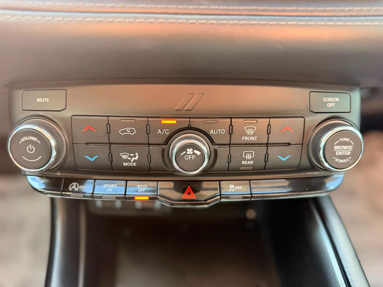 Dodge Durango SXT RWD 2021