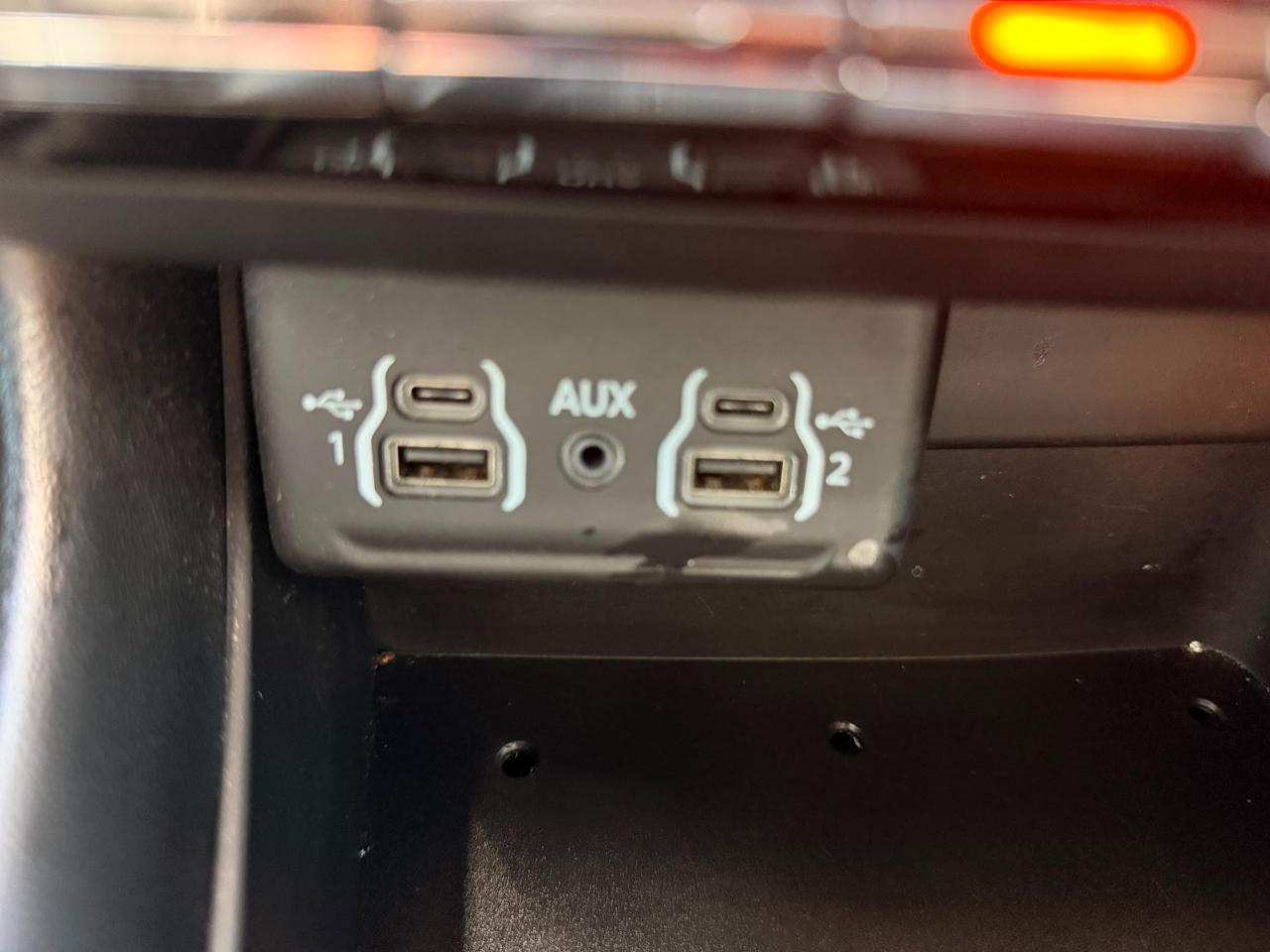Dodge Durango SXT RWD 2021