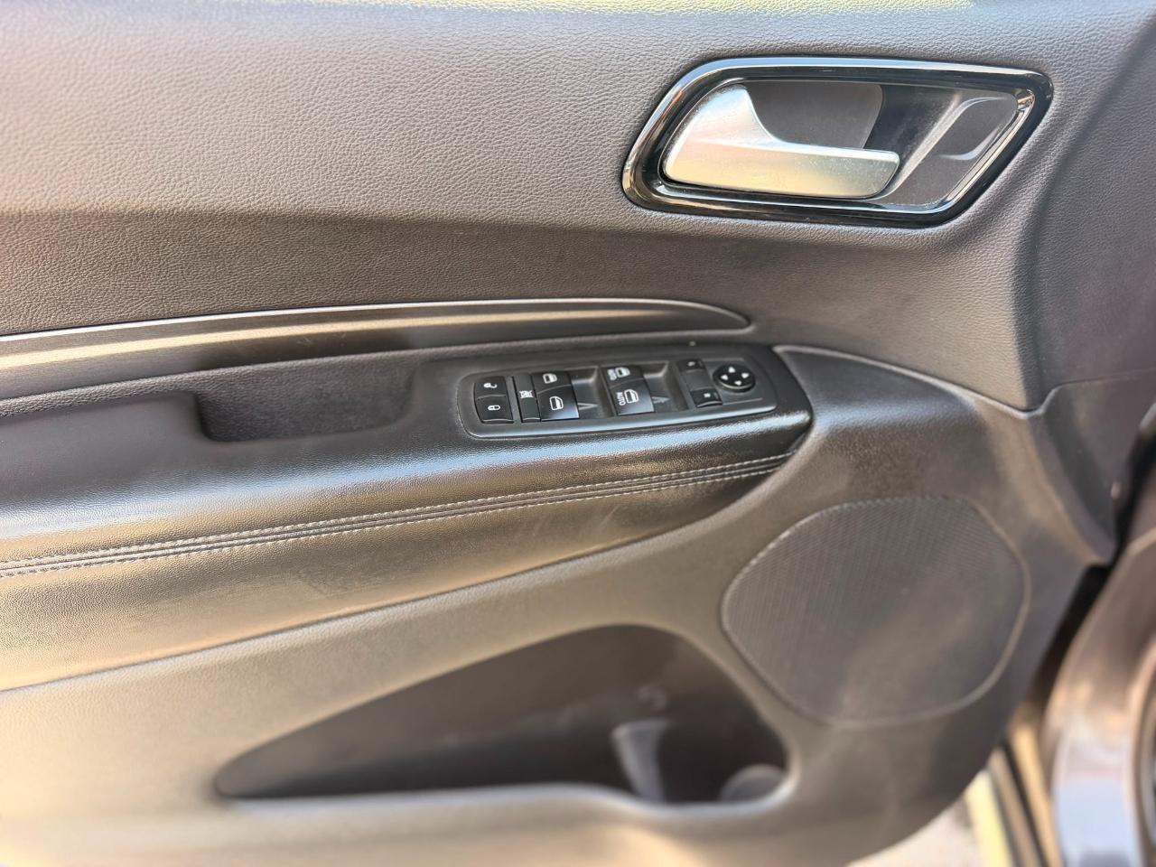 Dodge Durango SXT RWD 2021