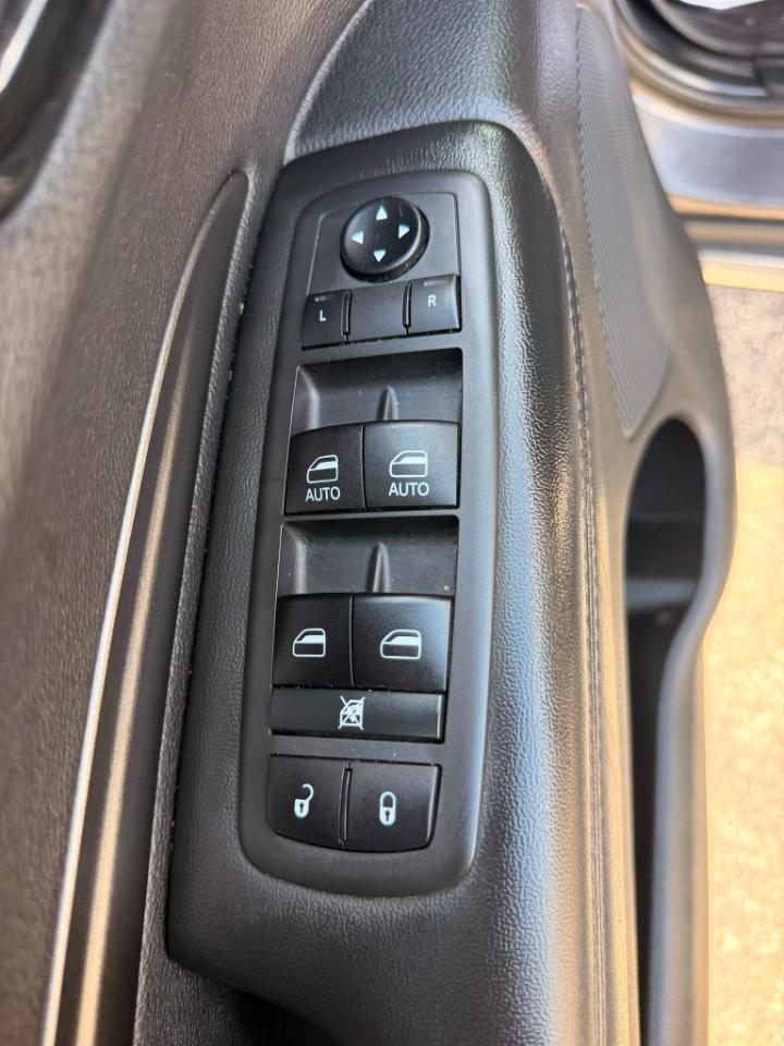 Dodge Durango SXT RWD 2021