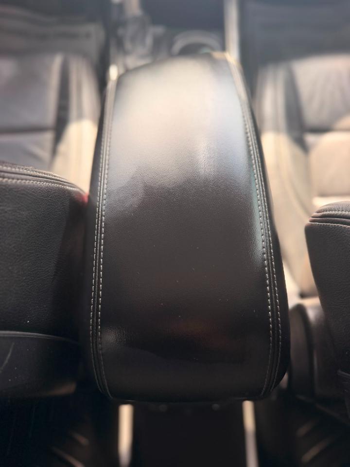 Dodge Durango SXT RWD 2021