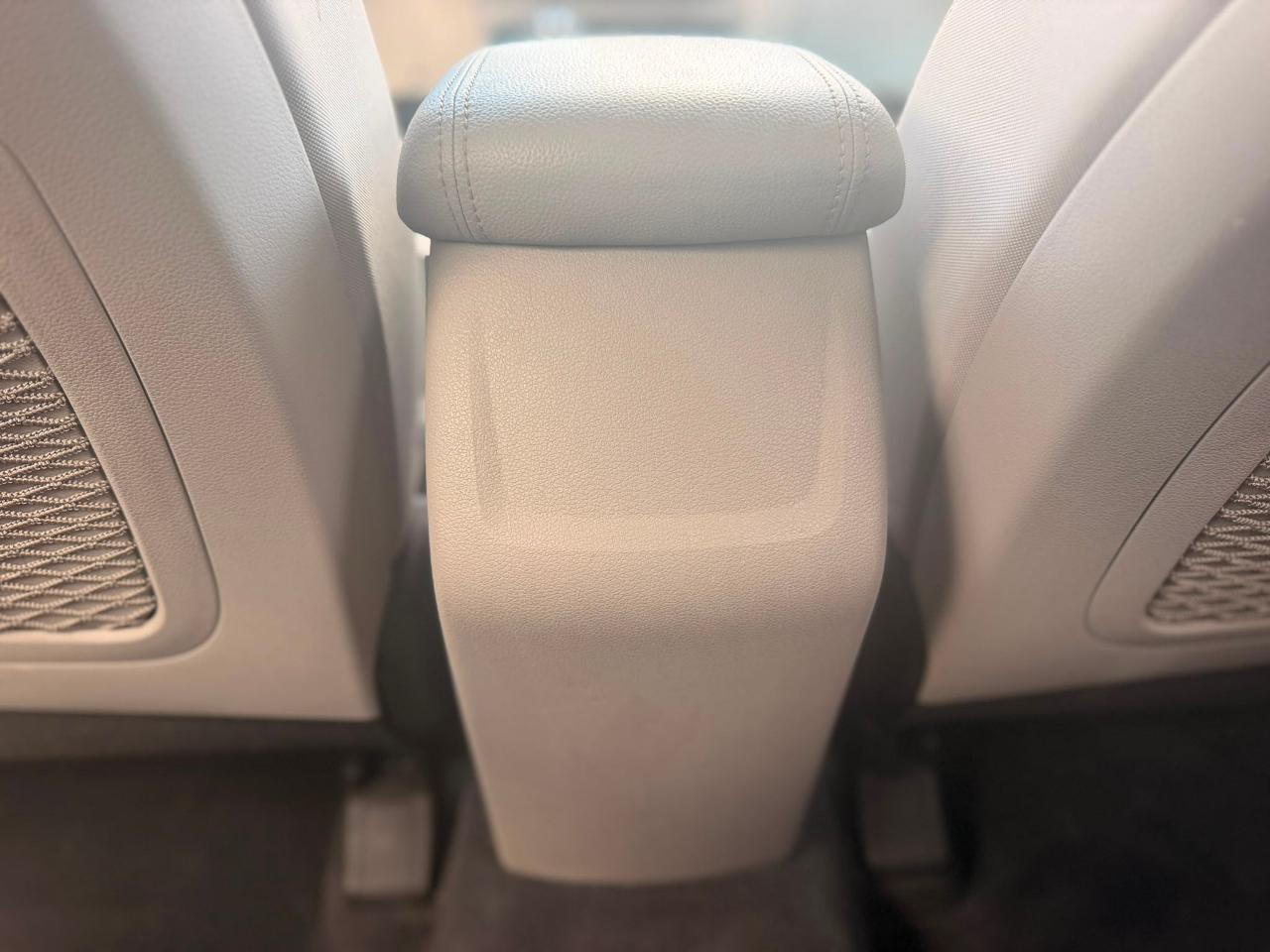 Hyundai Tucson SE 2017