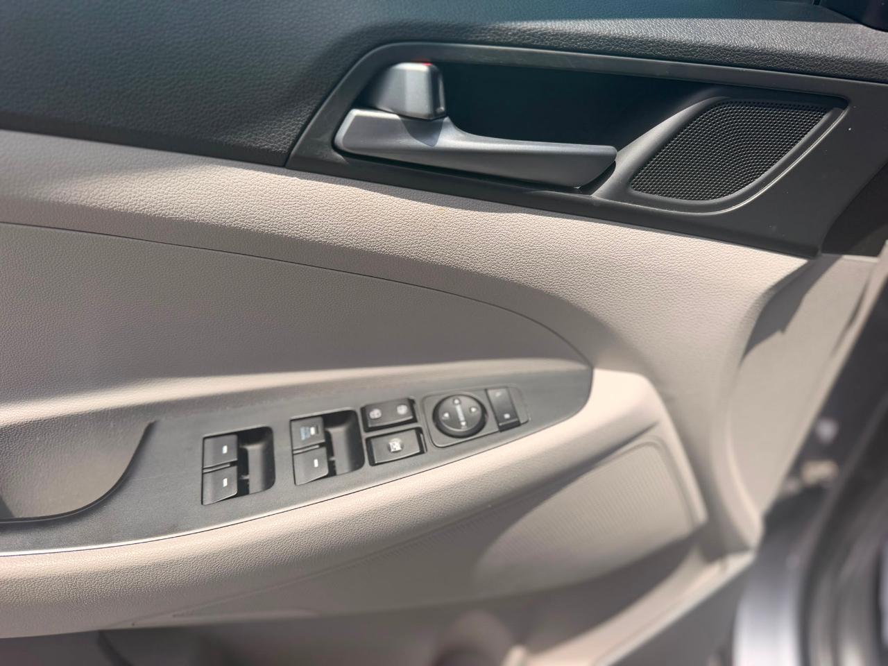 Hyundai Tucson SE 2017