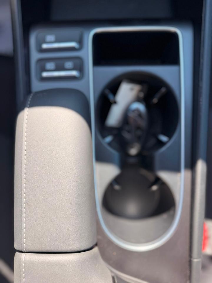 Hyundai Sonata Hybrid Blue 2025