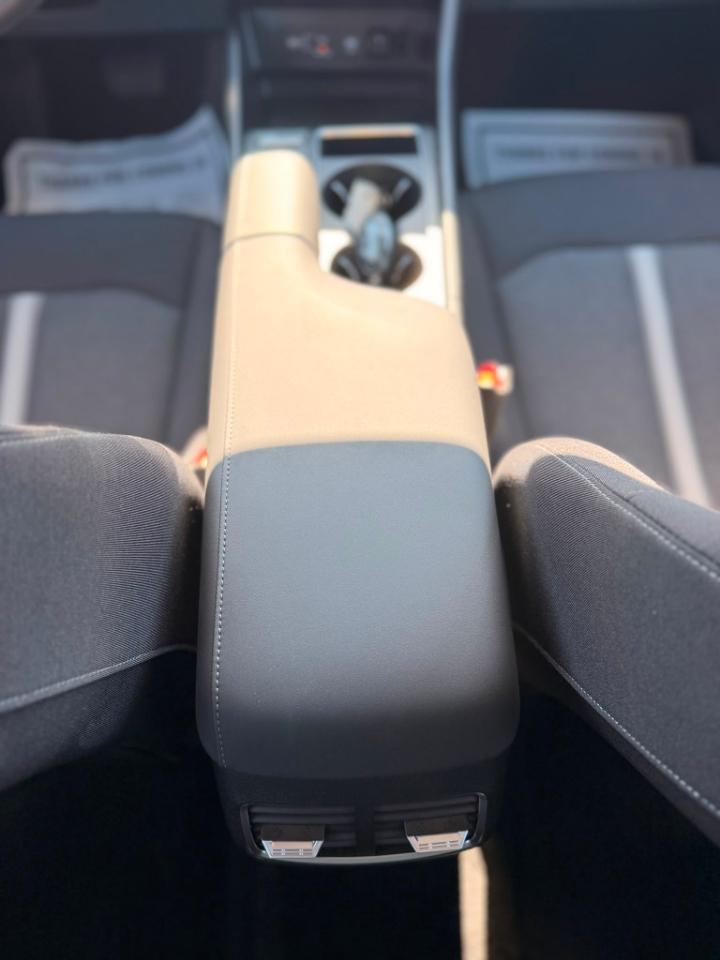 Hyundai Sonata Hybrid Blue 2025