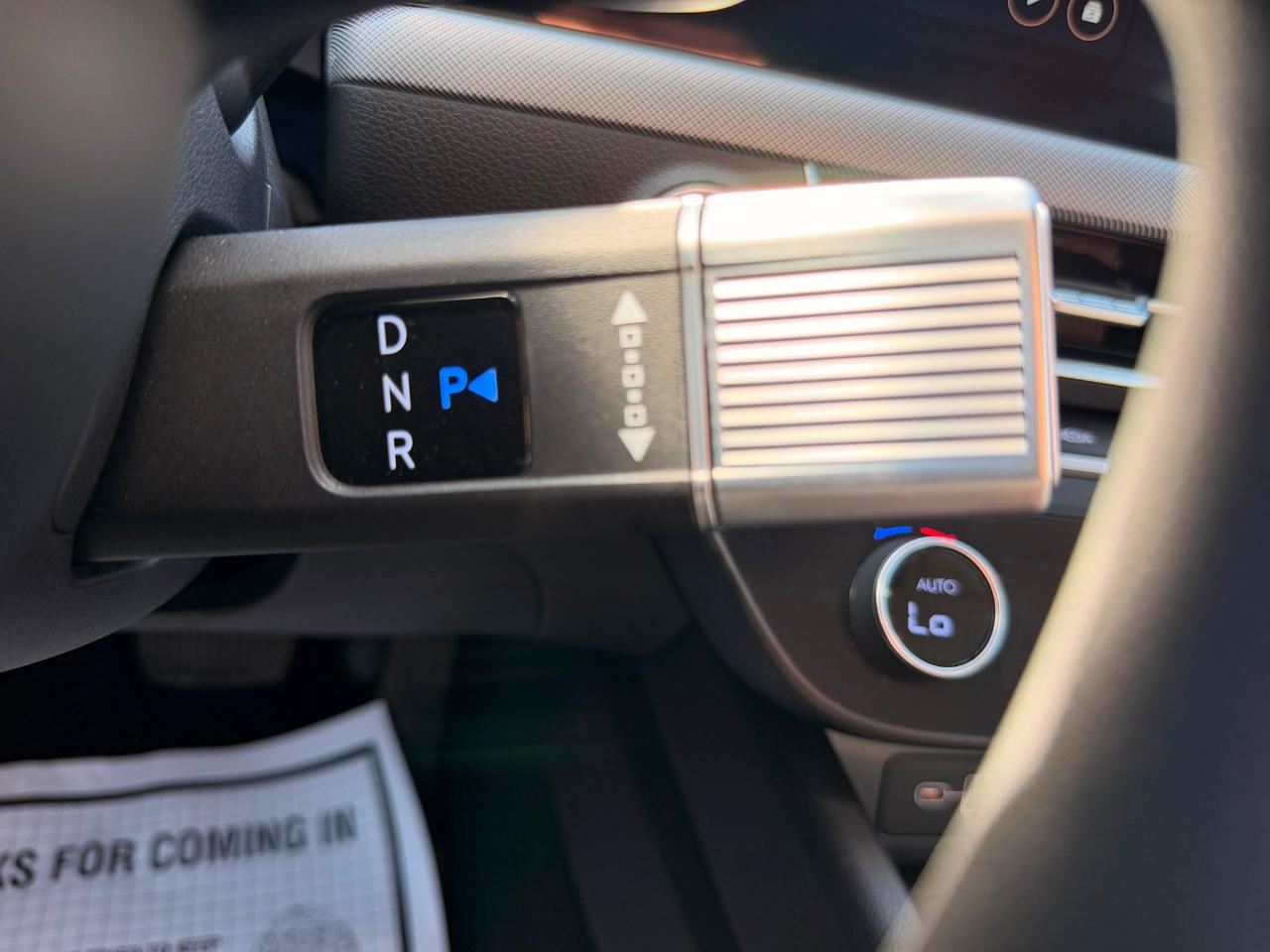 Hyundai Sonata Hybrid Blue 2025
