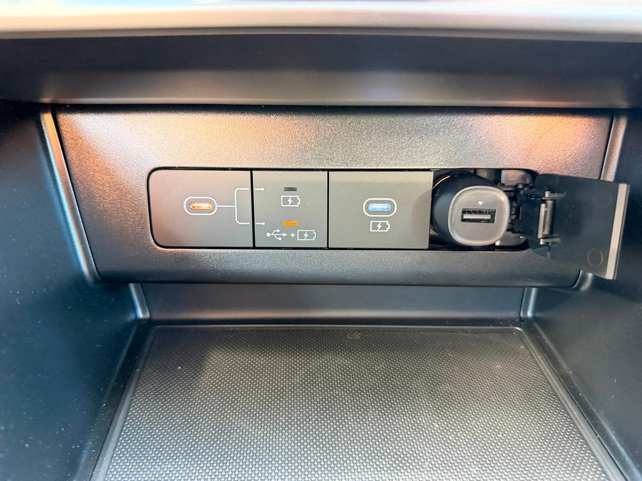 Hyundai Sonata Hybrid Blue 2025