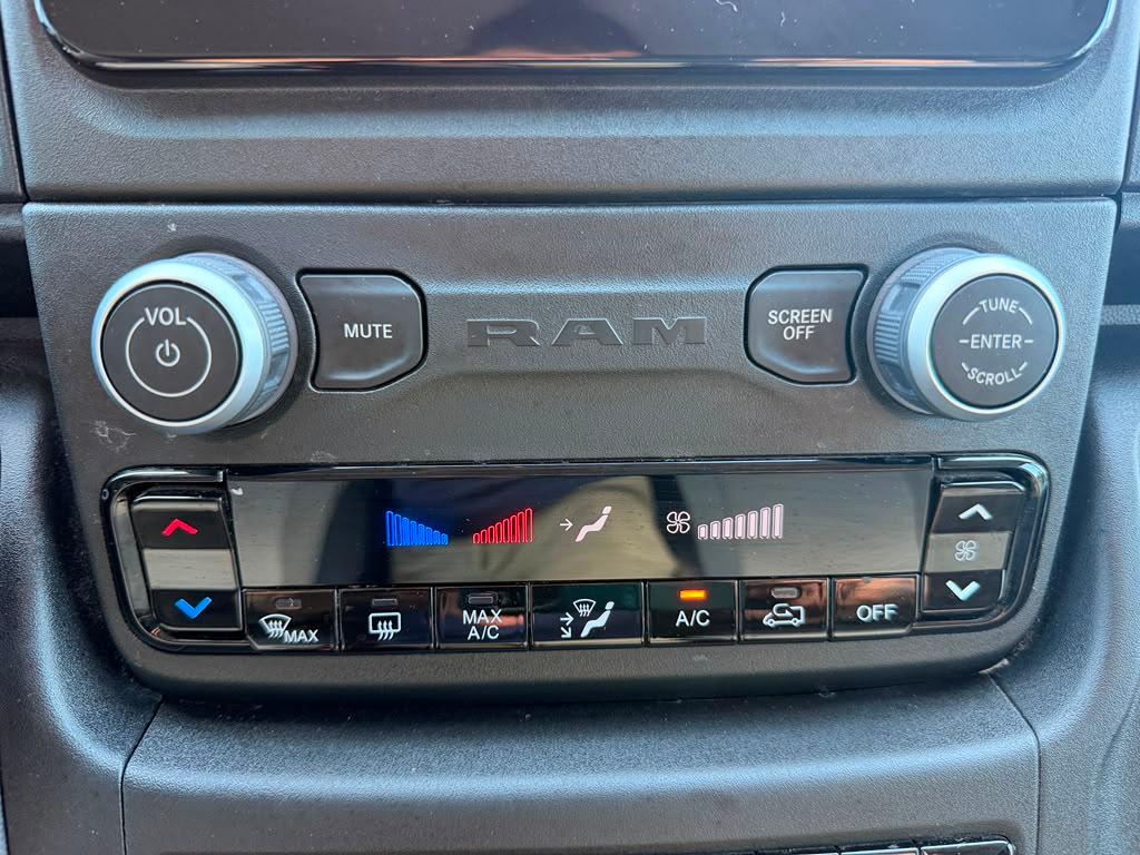 RAM Promaster 2500 High Roof 159-in. WB 2025
