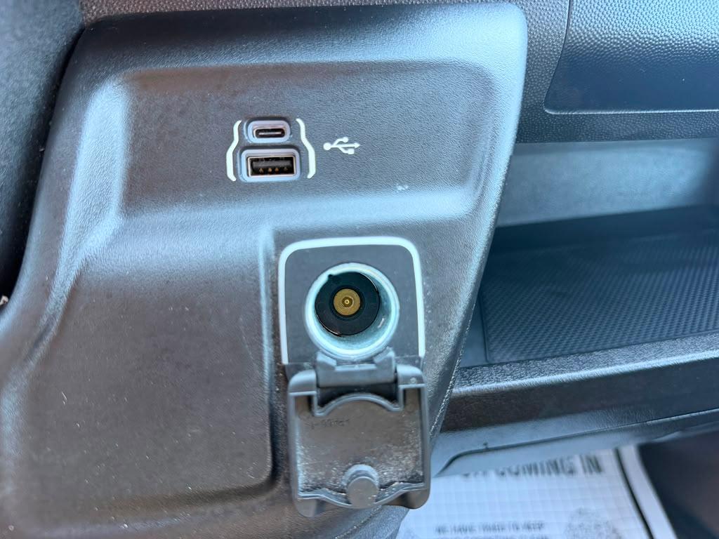 RAM Promaster 2500 High Roof 159-in. WB 2025