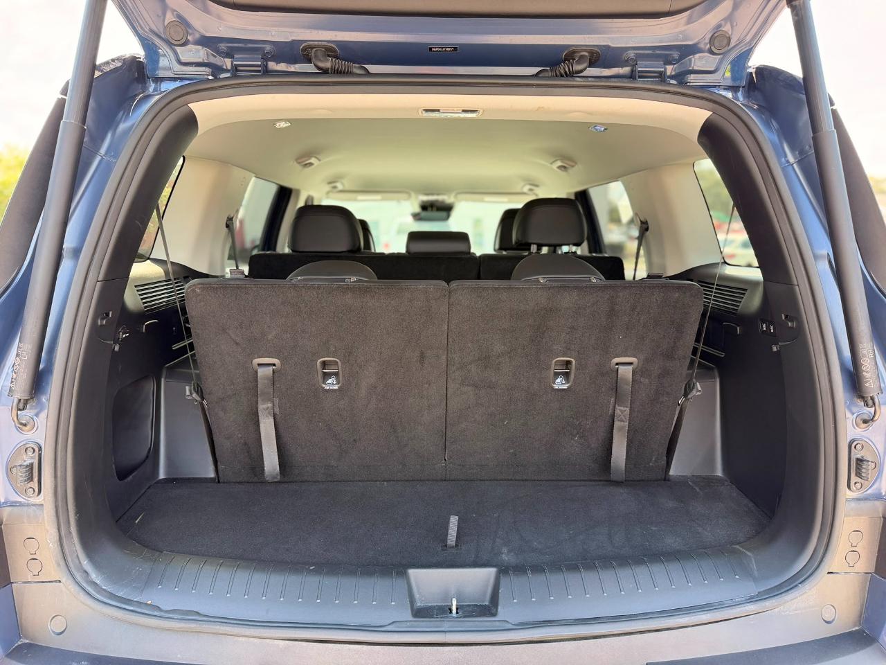 Hyundai Santa Fe SEL 2026