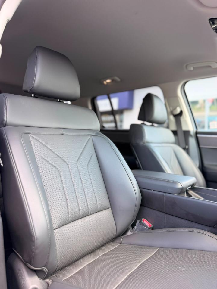 Hyundai Santa Fe SEL 2026