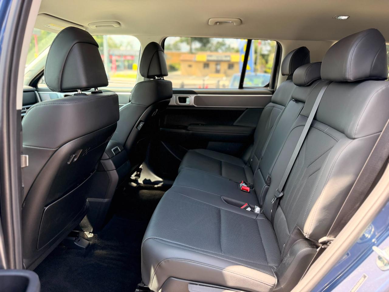 Hyundai Santa Fe SEL 2026
