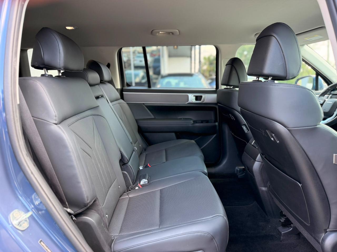 Hyundai Santa Fe SEL 2026