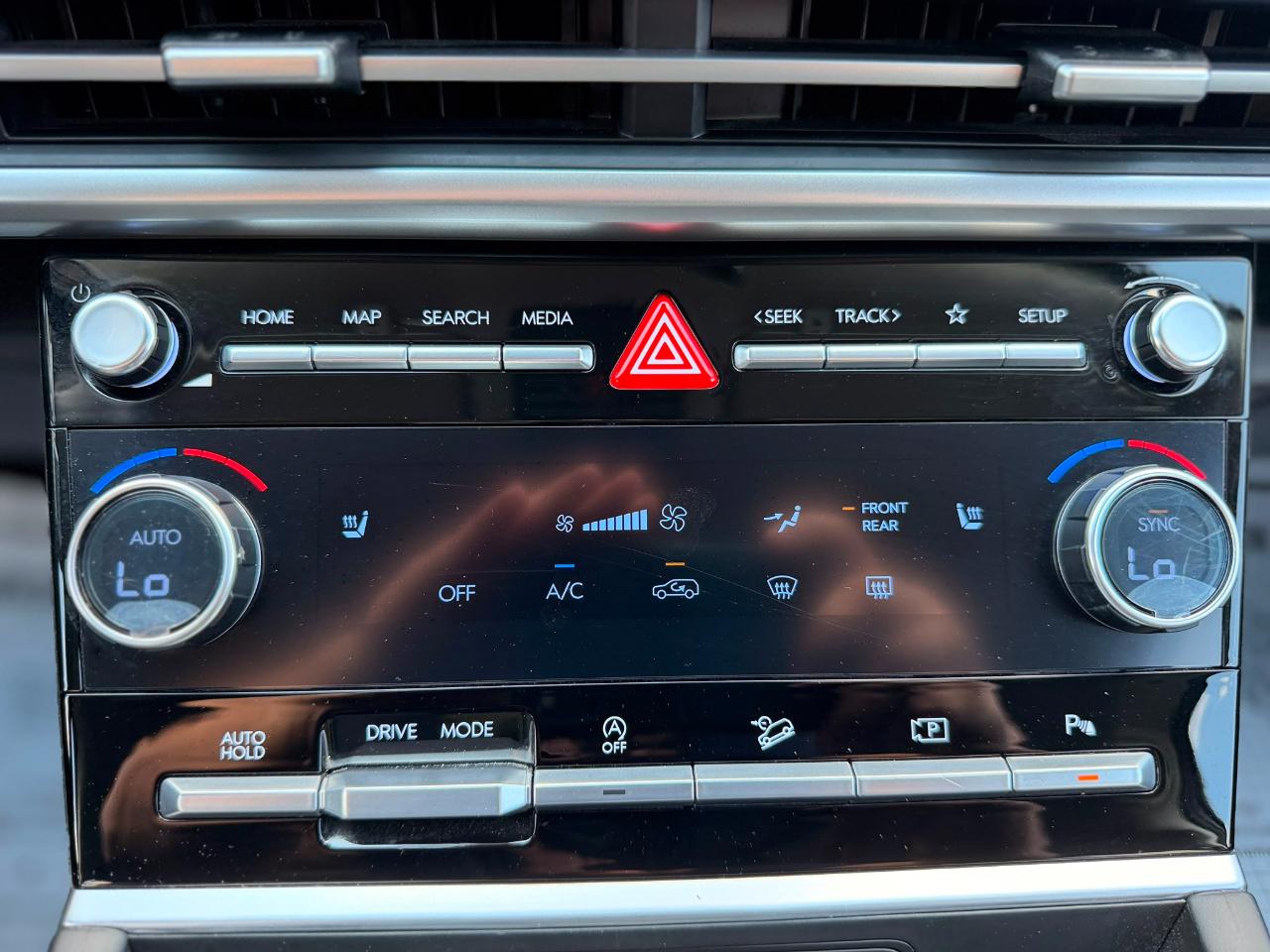 Hyundai Santa Fe SEL 2026