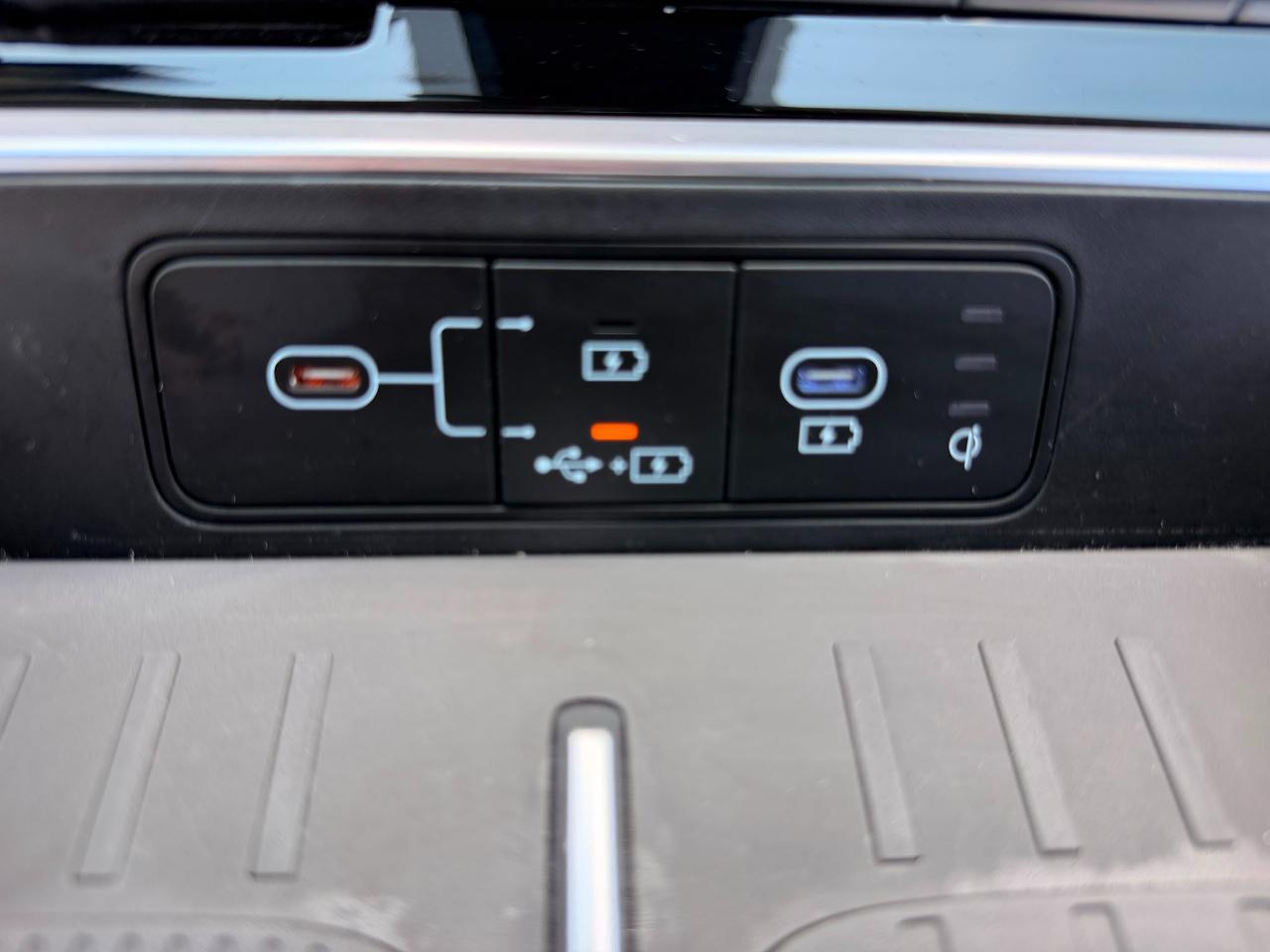 Hyundai Santa Fe SEL 2026