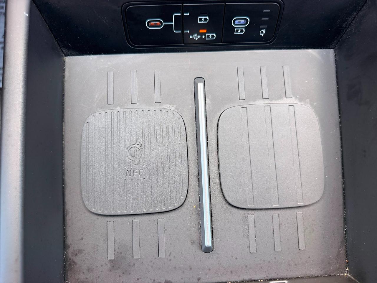 Hyundai Santa Fe SEL 2026