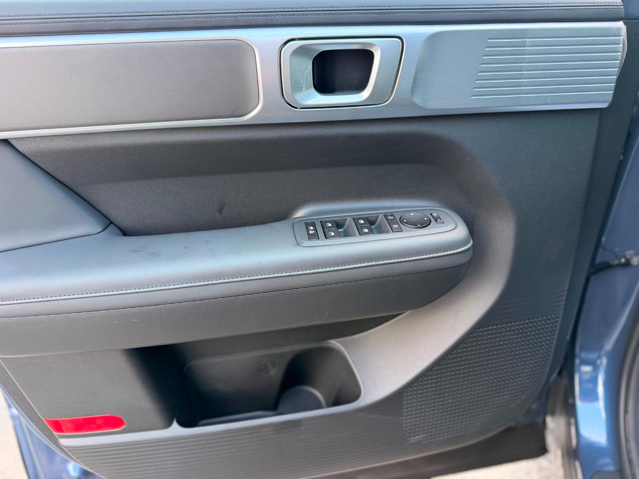 Hyundai Santa Fe SEL 2026