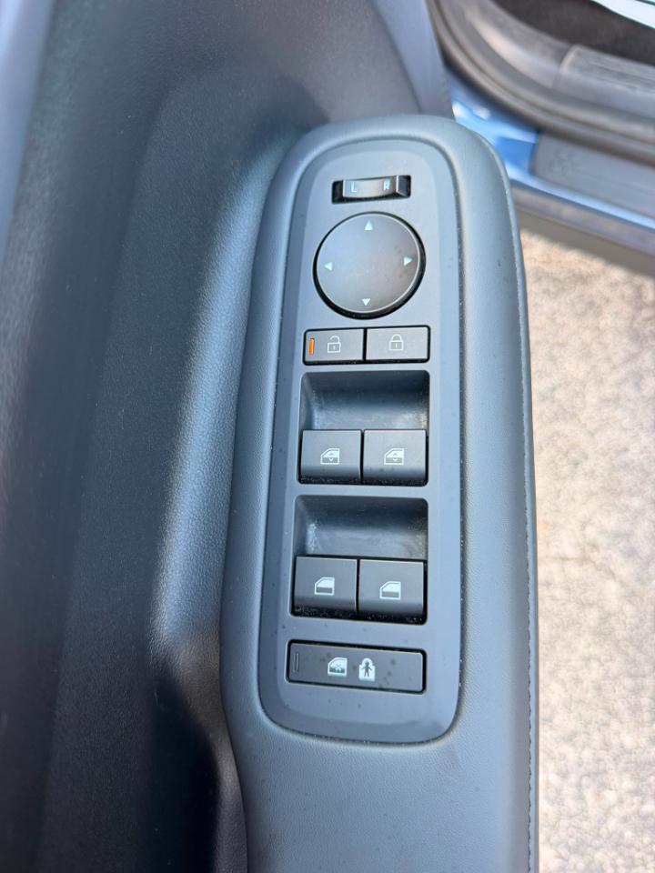 Hyundai Santa Fe SEL 2026
