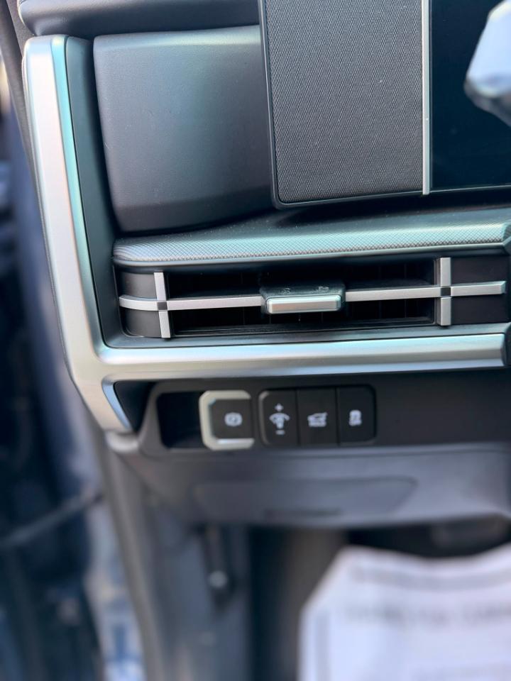 Hyundai Santa Fe SEL 2026